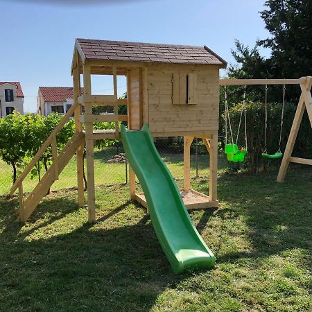 Bugarija 2 Apartman Bibinje Kültér fotó
