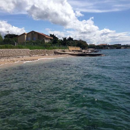 Bugarija 2 Apartman Bibinje Kültér fotó