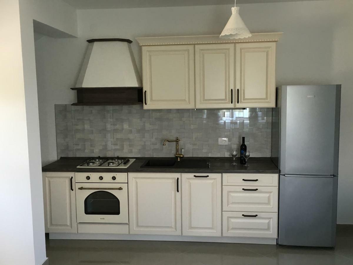 Bugarija 2 Apartman Bibinje Kültér fotó