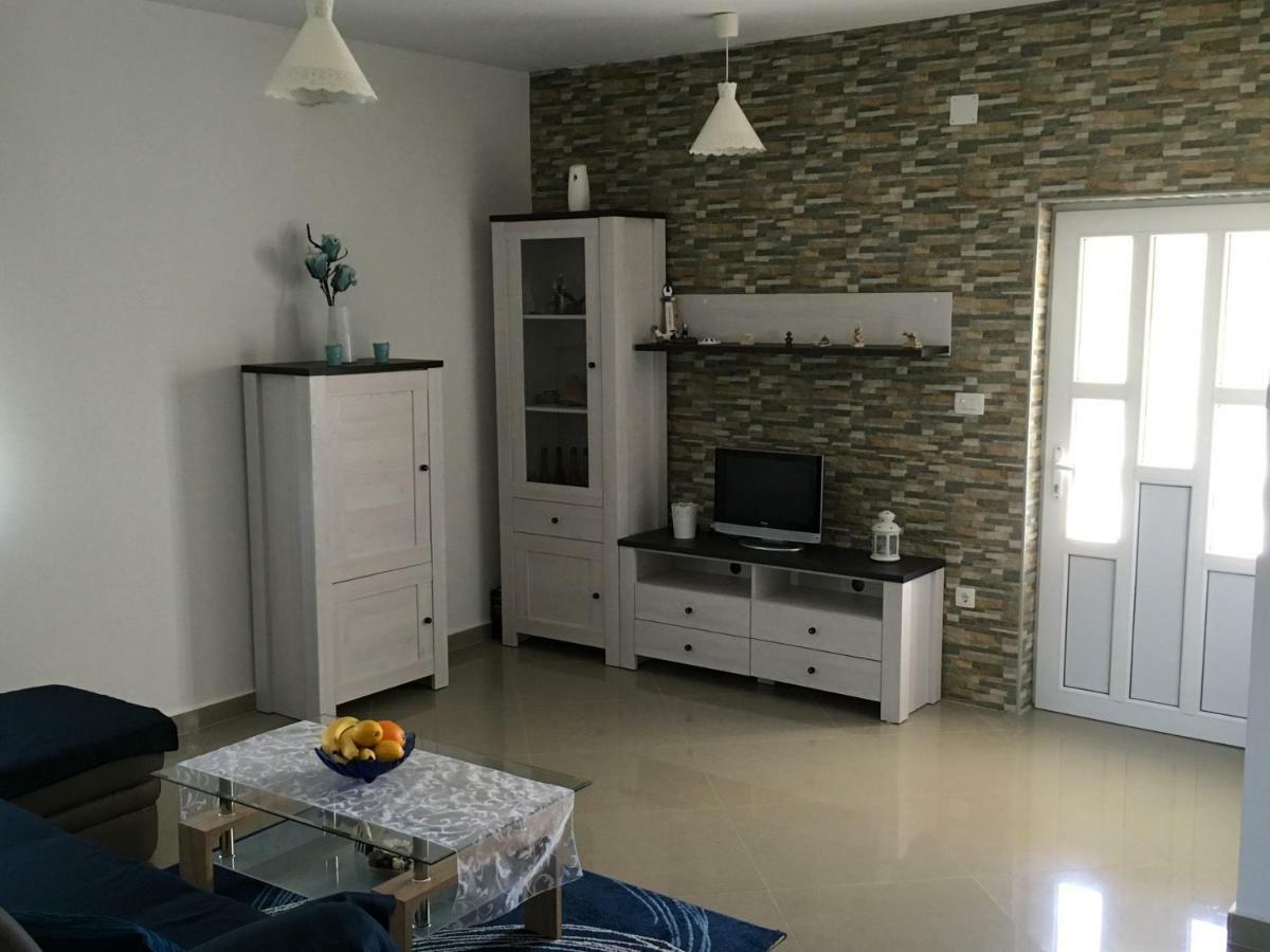 Bugarija 2 Apartman Bibinje Kültér fotó